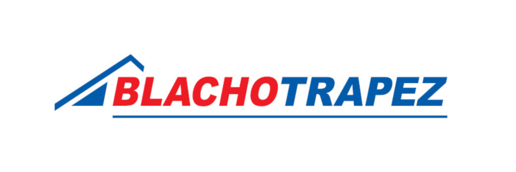 Blachotrapez